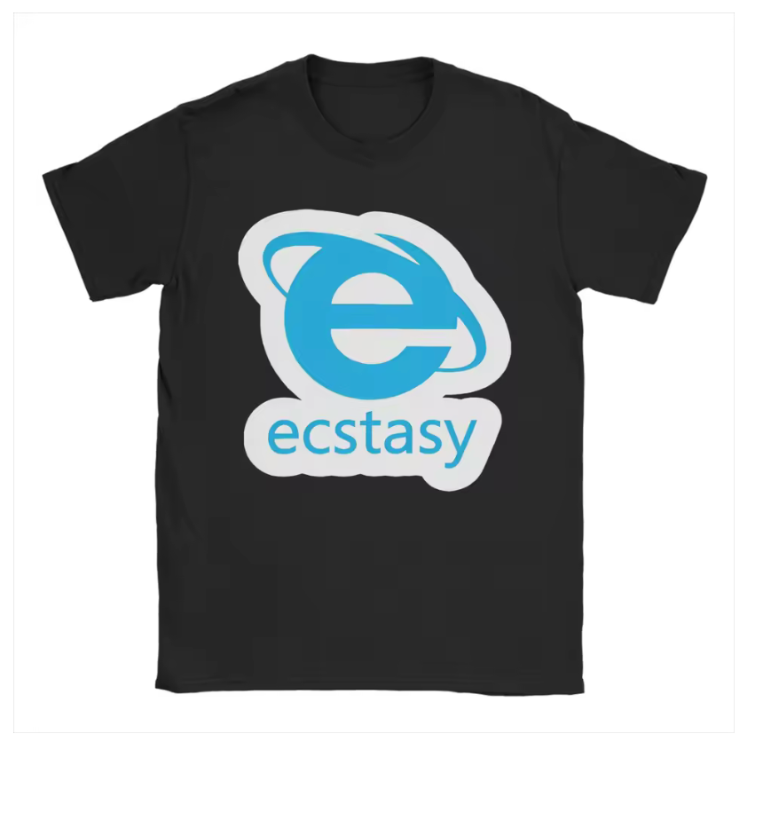 Ecstasy