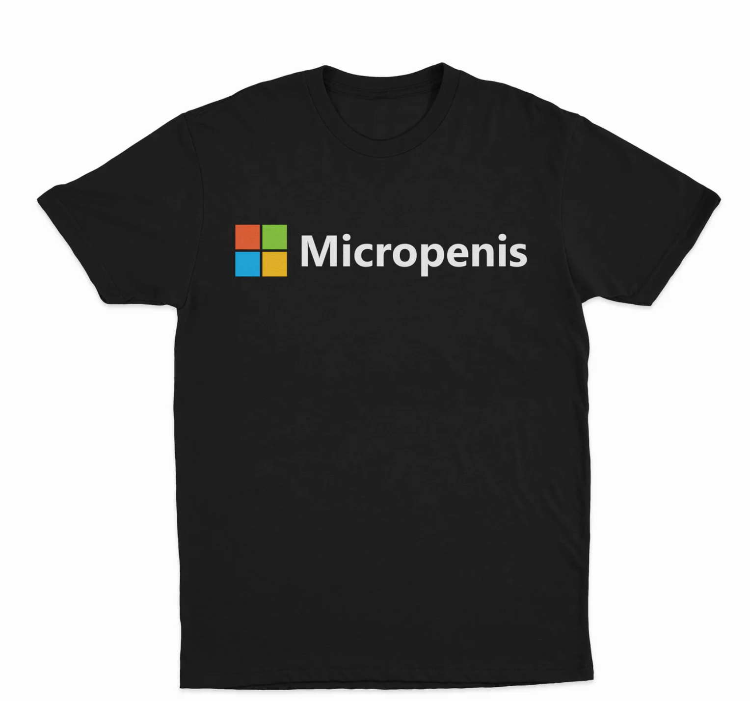 Micropenis T-Shirt