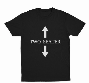 Two Seater T-Shirt