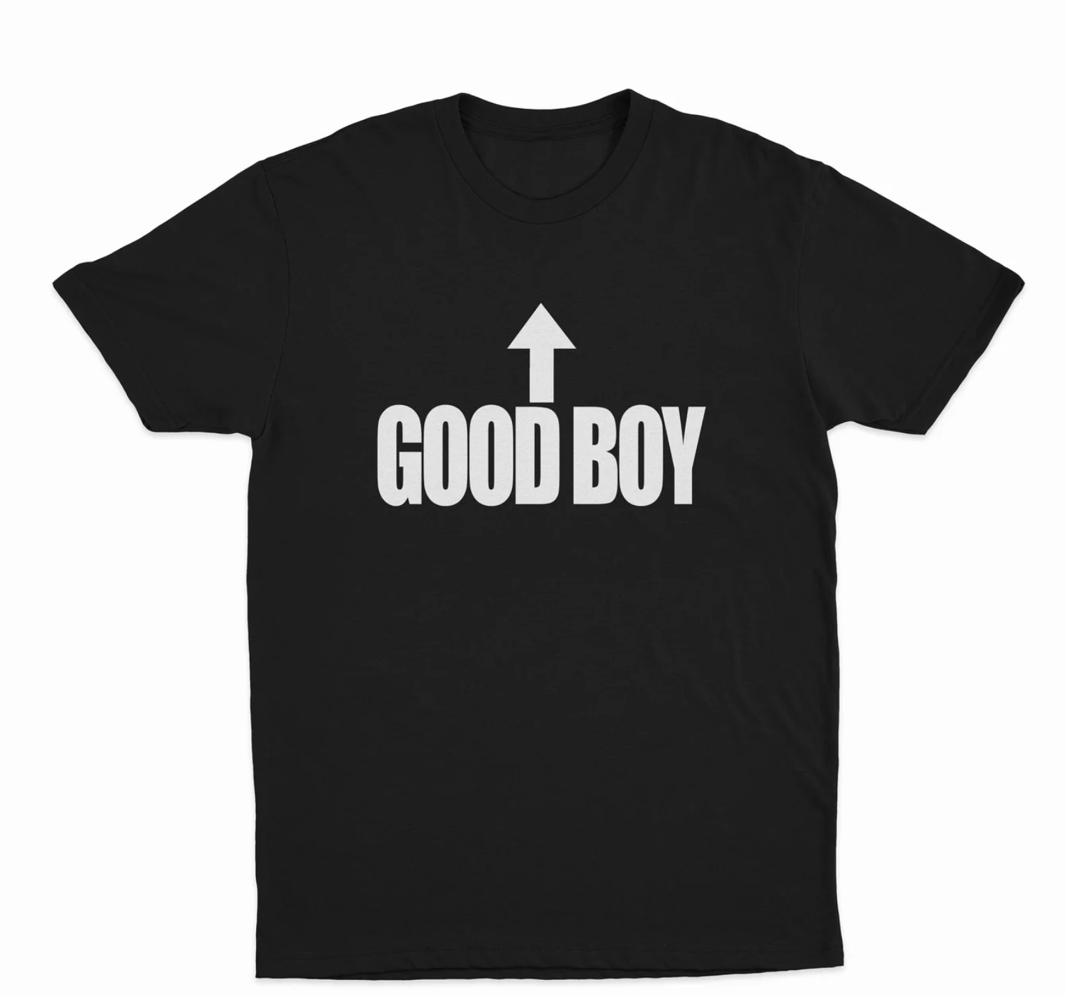 Good Boy T-Shirt