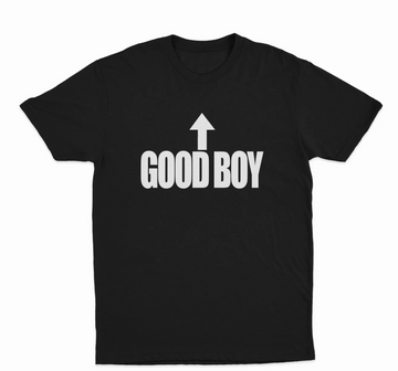 Good Boy T-Shirt