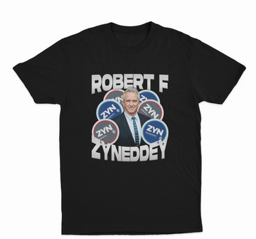 Robert F Zyneddey T-Shirt
