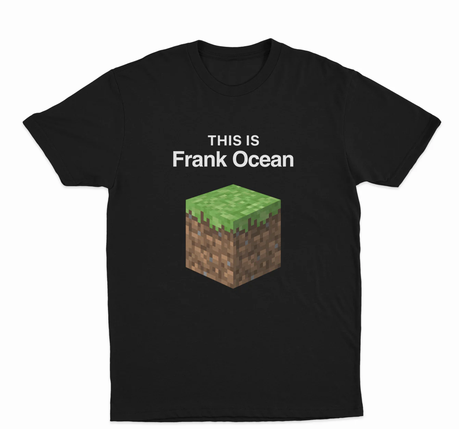 This Is Frank Ocean T-Shirt