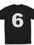 6 T-Shirt