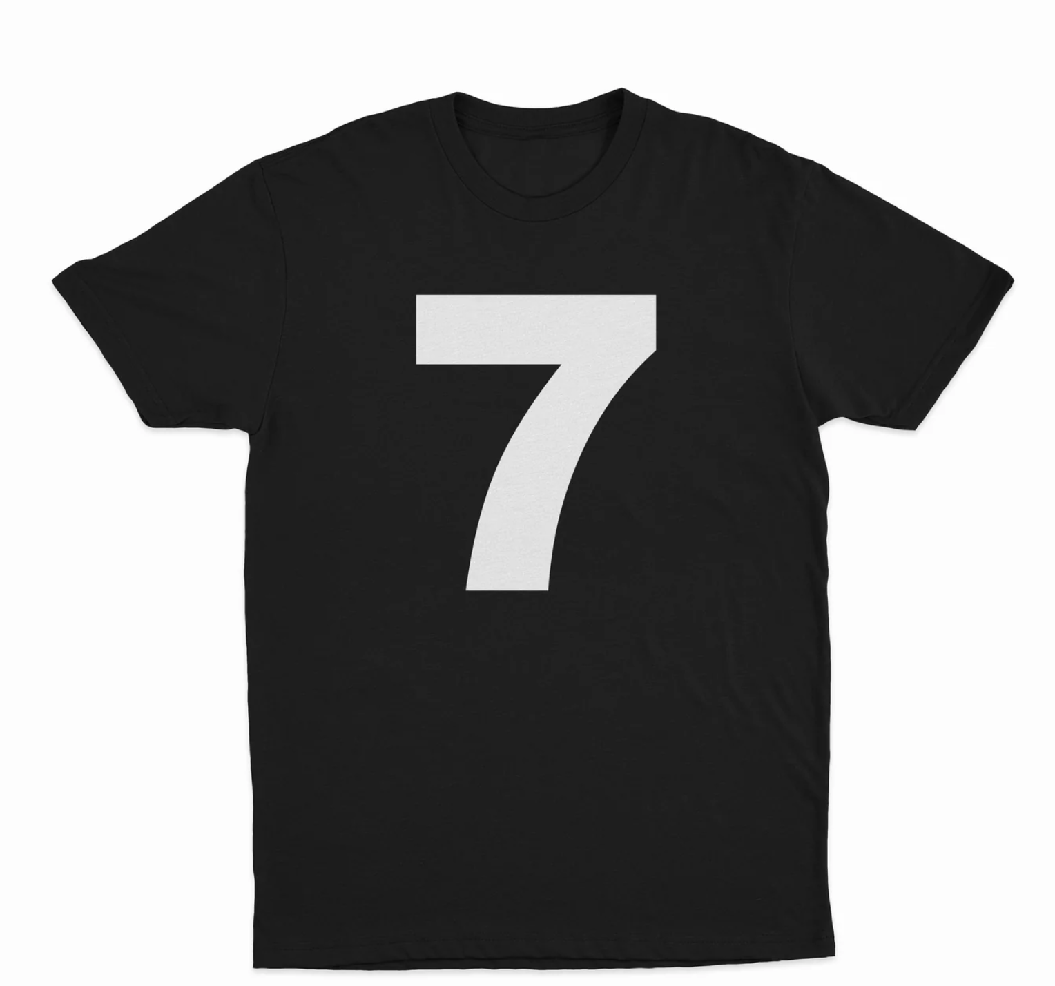7 T-Shirt