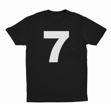 7 T-Shirt