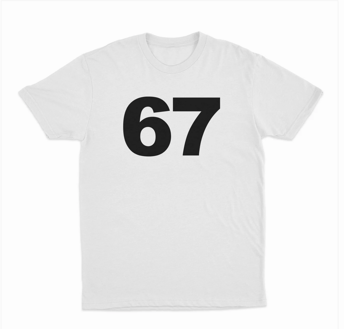 Six Seven T-Shirt