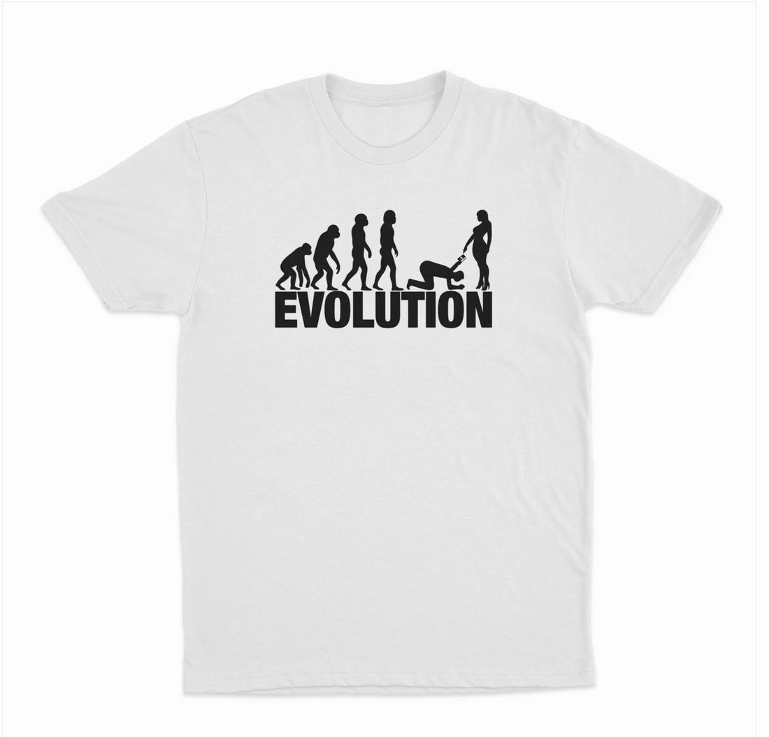 Evolution T-Shirt