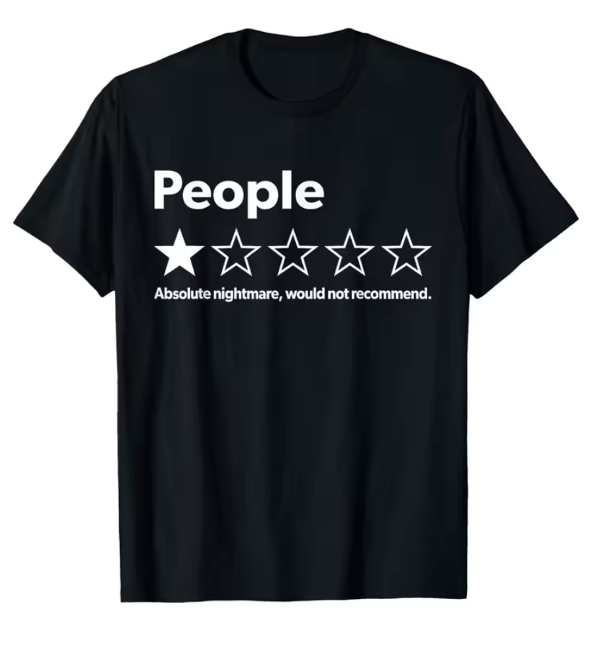 People Review