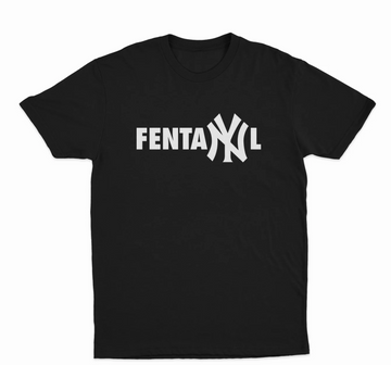 Fentanyl T-Shirt
