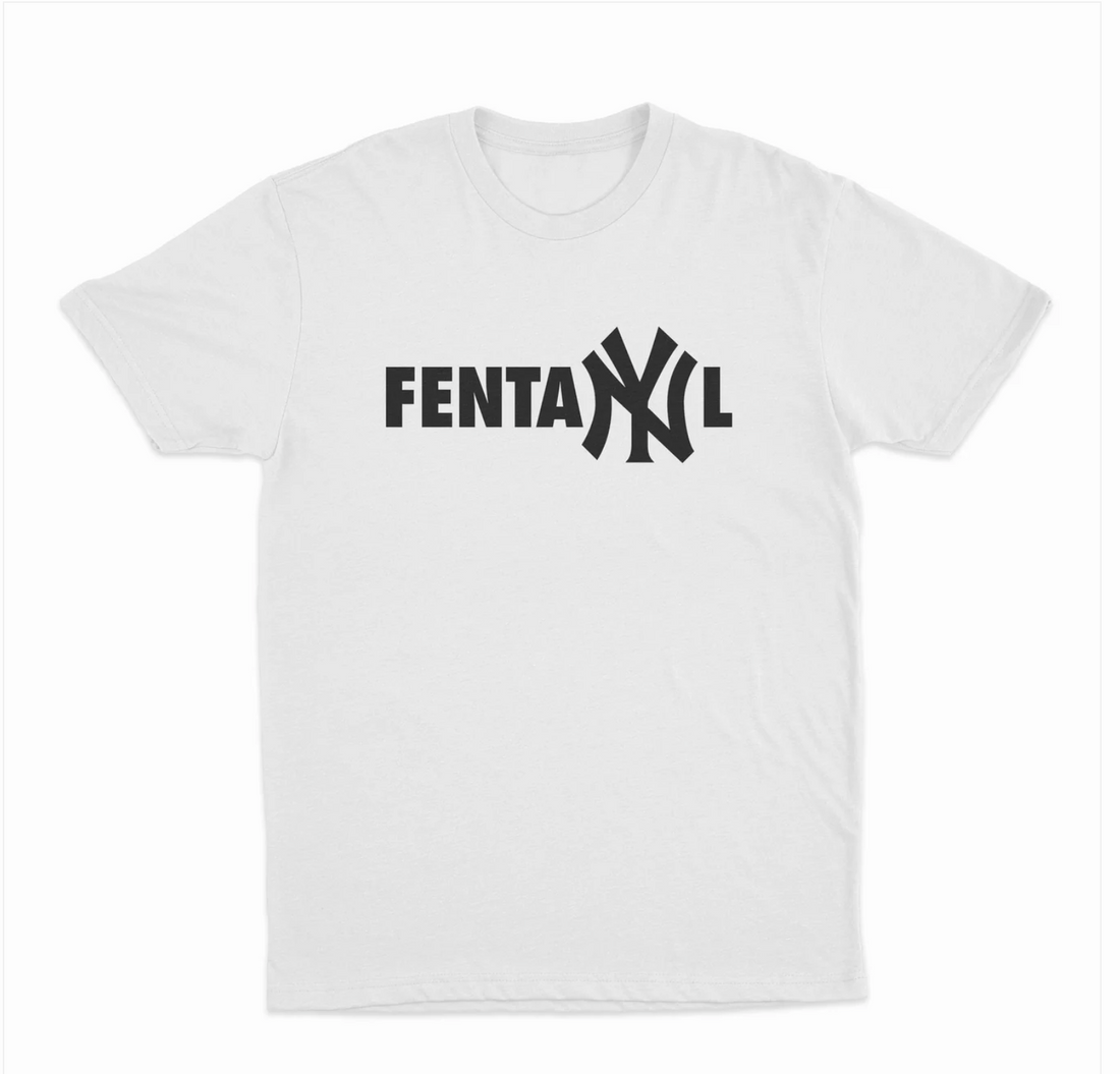 Fentanyl T-Shirt