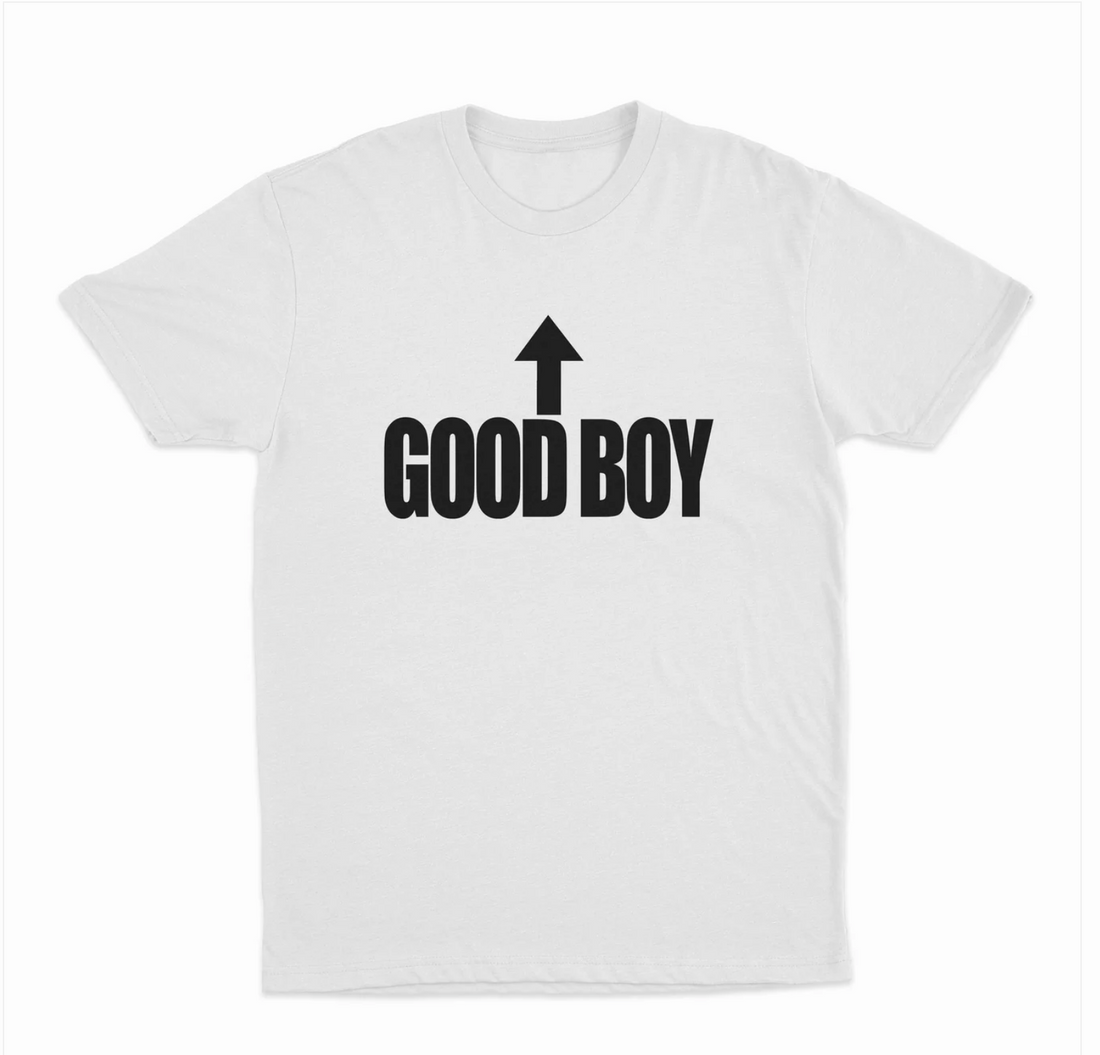 Good Boy T-Shirt