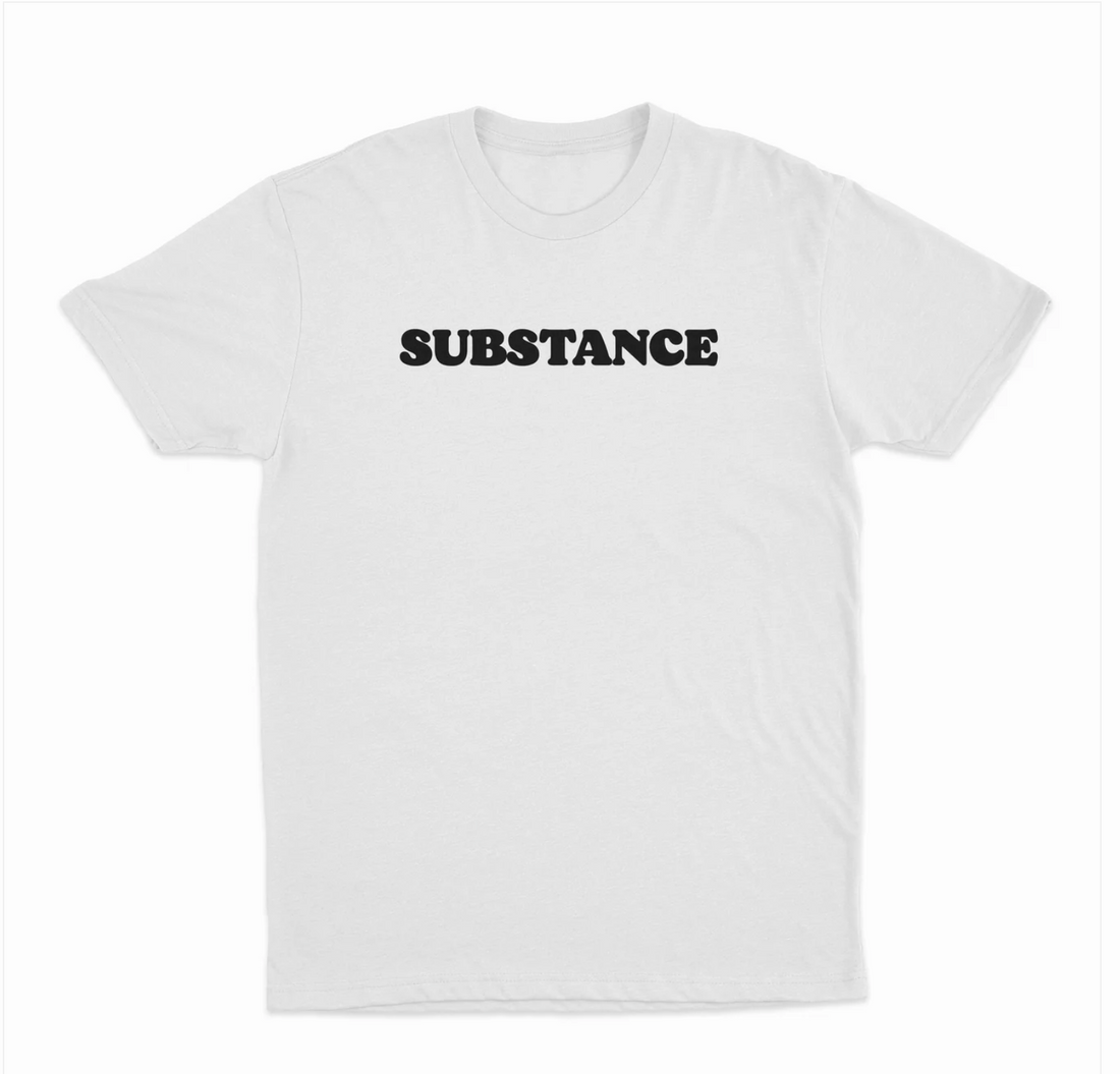 Substance T-Shirt