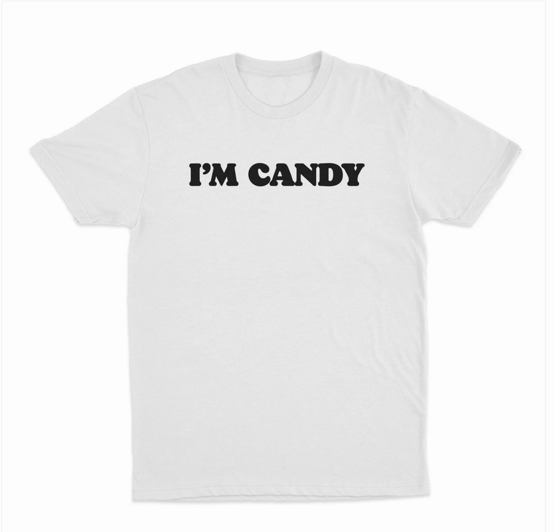 I'm Candy T-Shirt