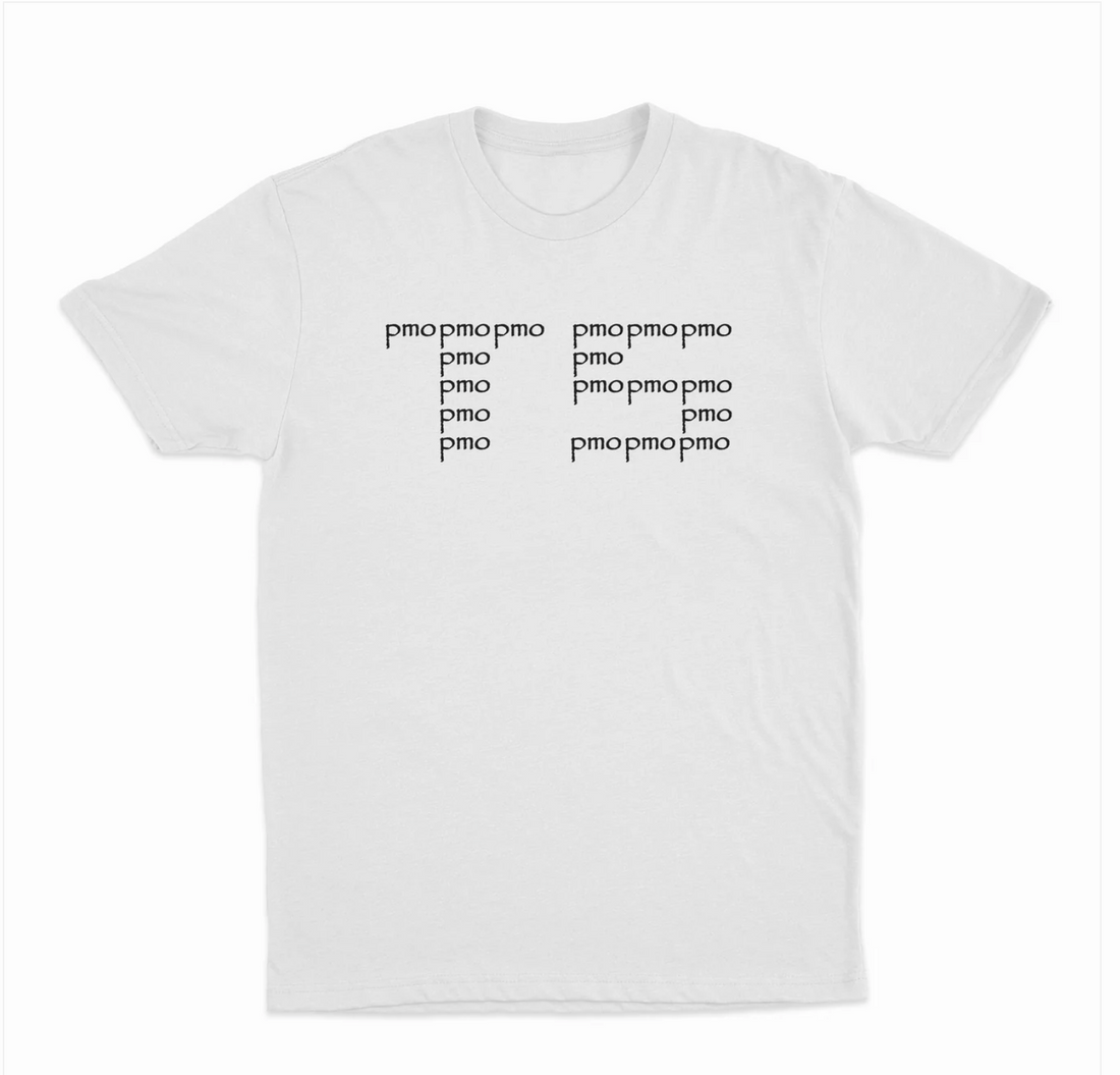 Ts Pmo T-Shirt