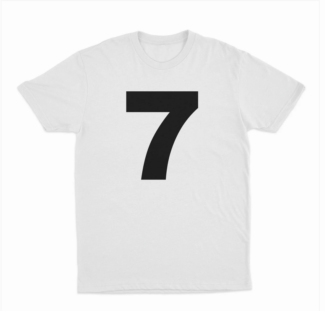 7 T-Shirt