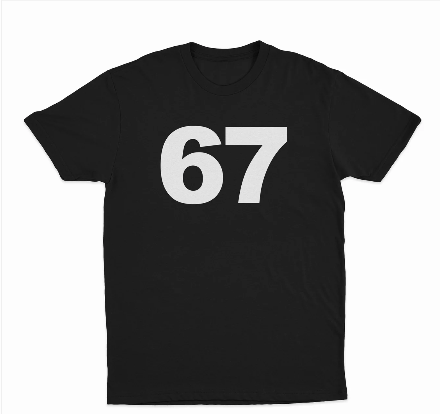 Six Seven T-Shirt