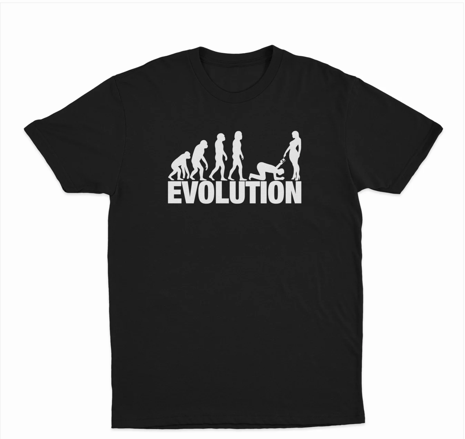 Evolution T-Shirt