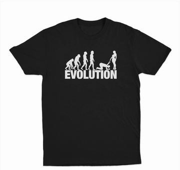 Evolution T-Shirt