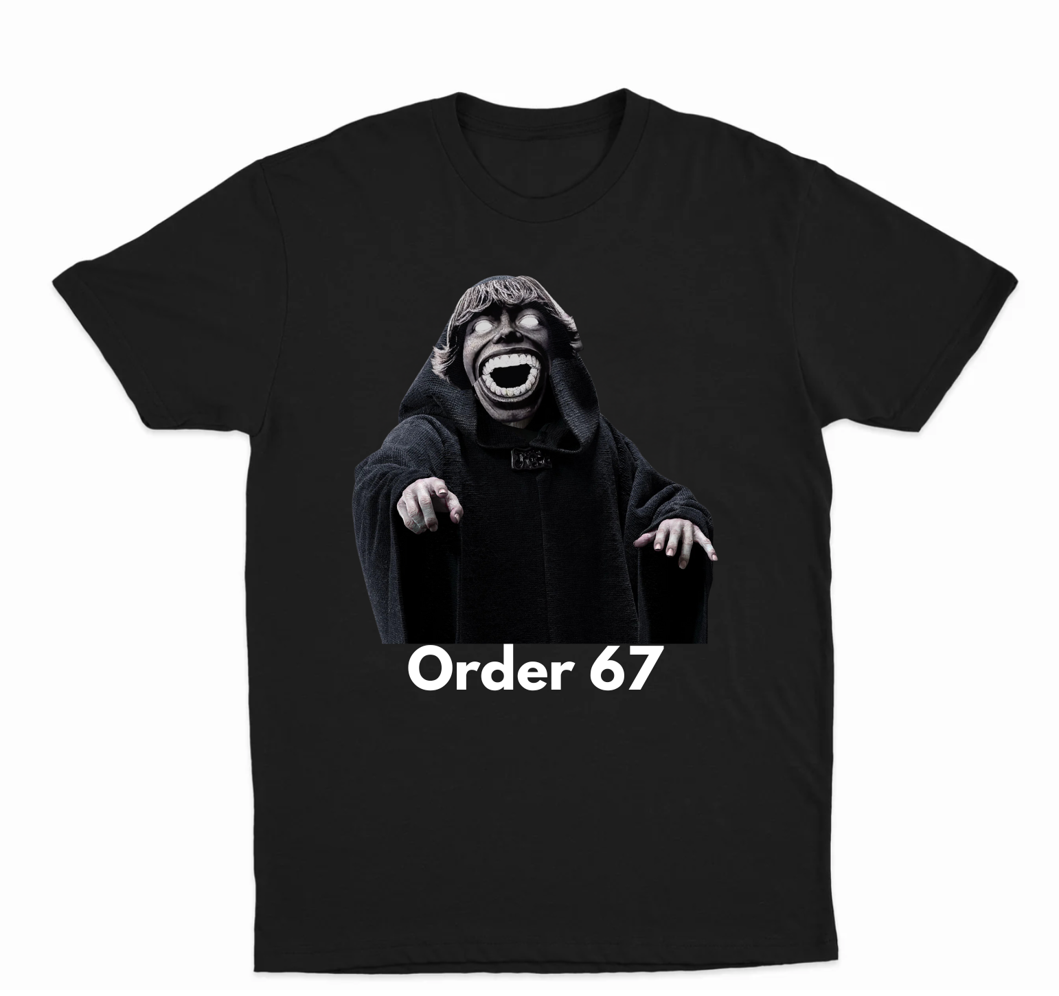 Order 67 T-Shirt