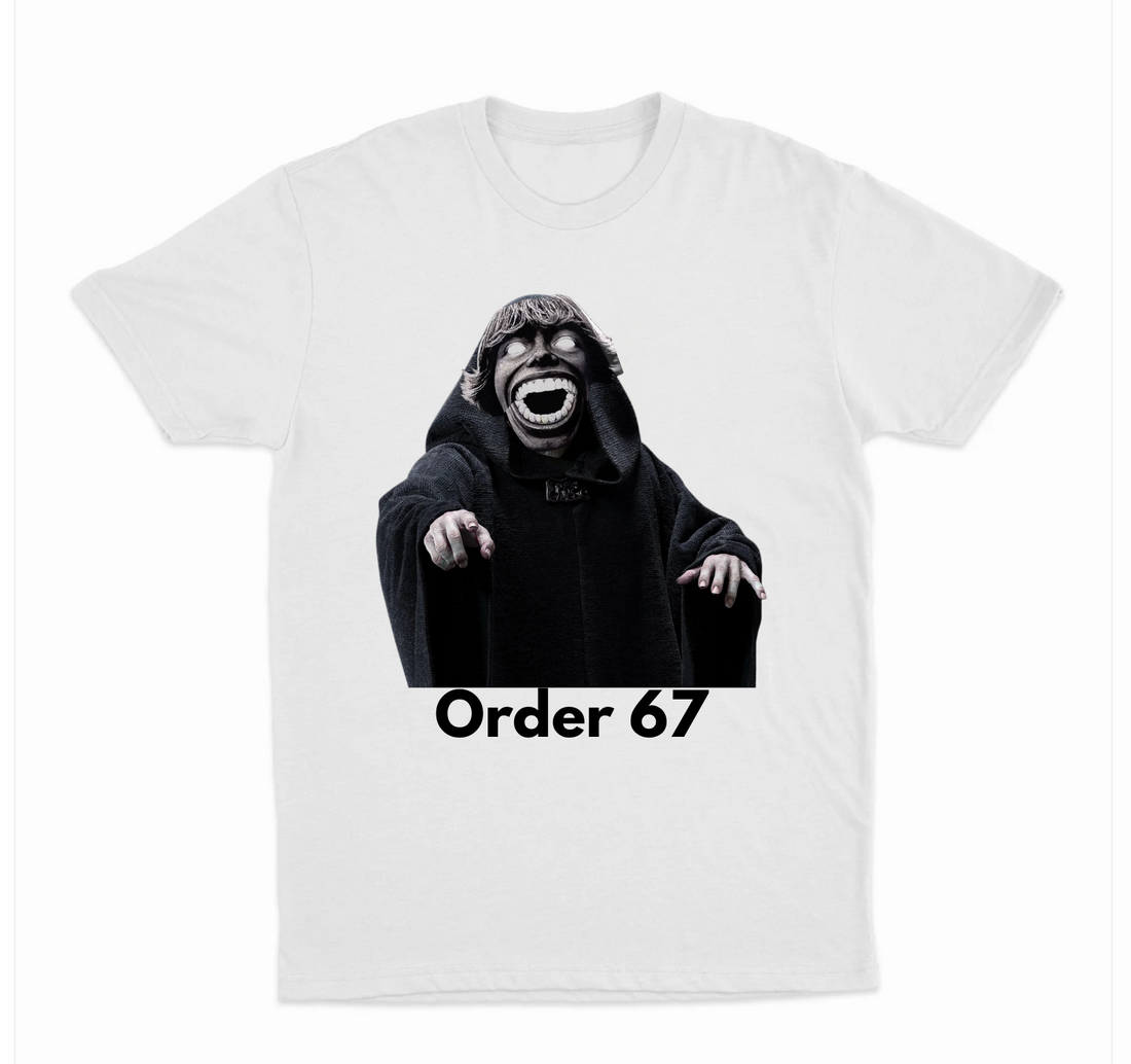 Order 67 T-Shirt